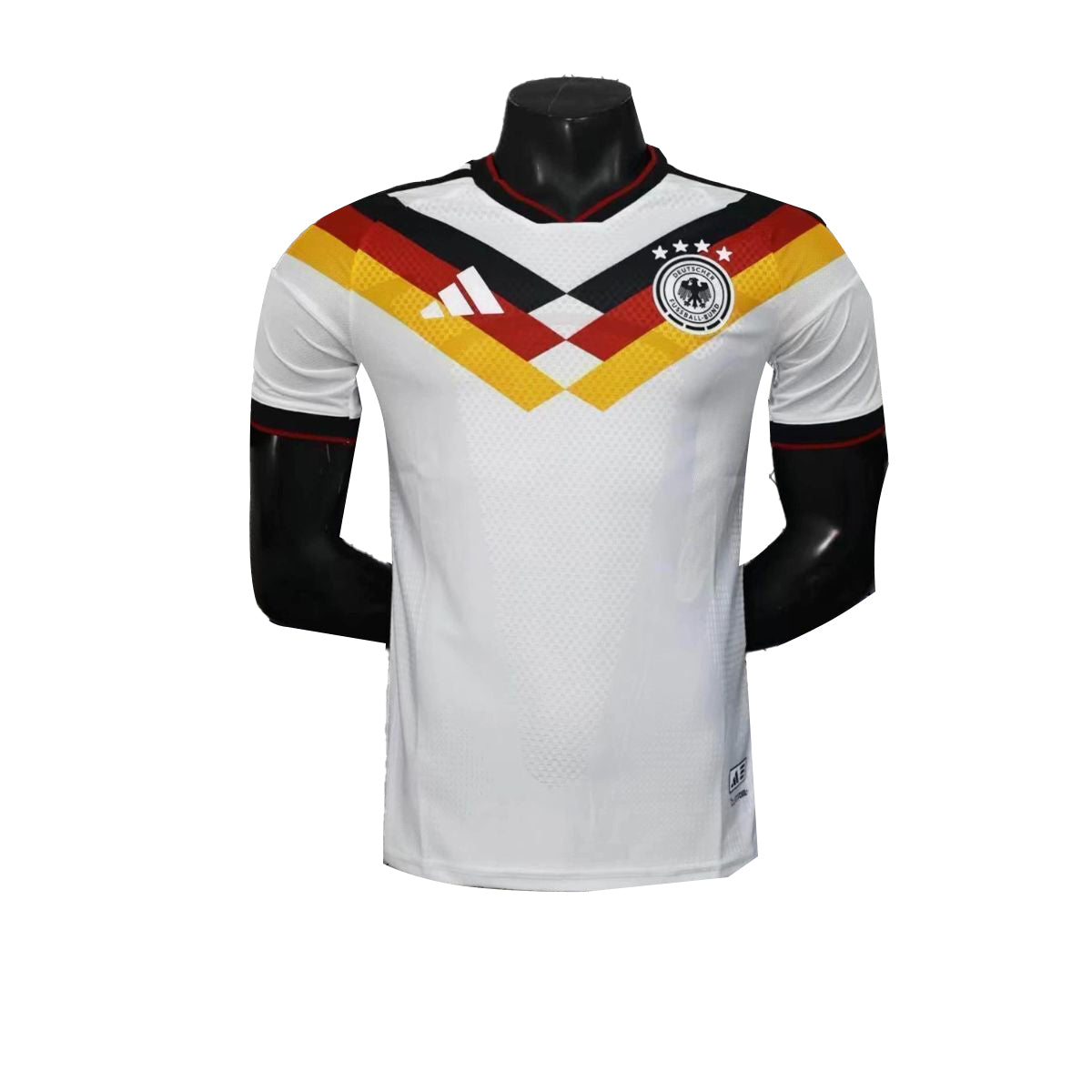 Camisa Alemanha Home 2025/26 - Versão Jogador
