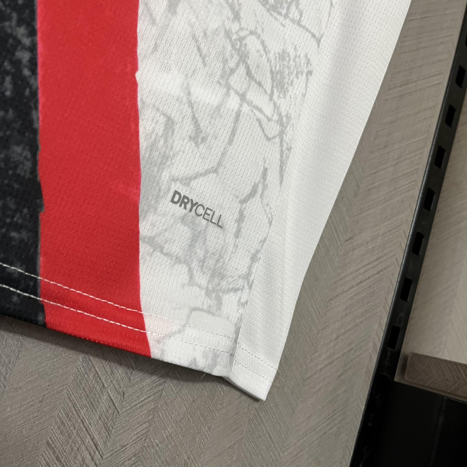 Camisa Manchester City Fora 25/26 - Branca