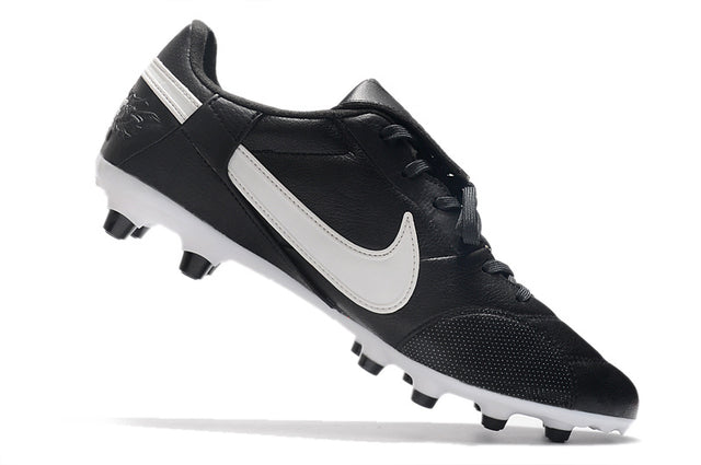 Chuteira Nike Premier 3 FG - Preto