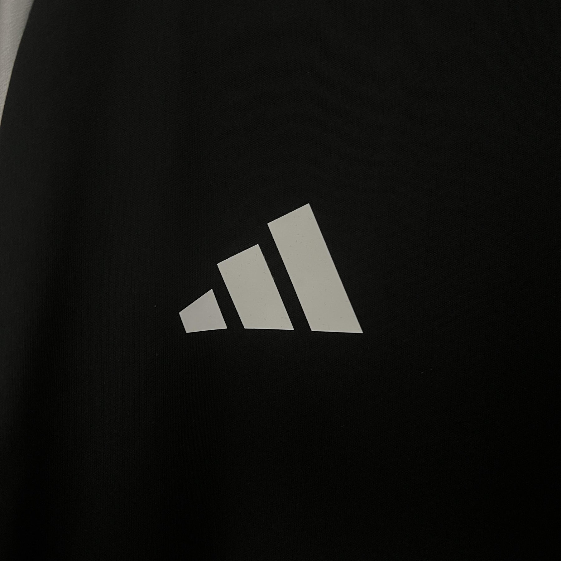 Camisa Galo Treino 24/25 - Preto