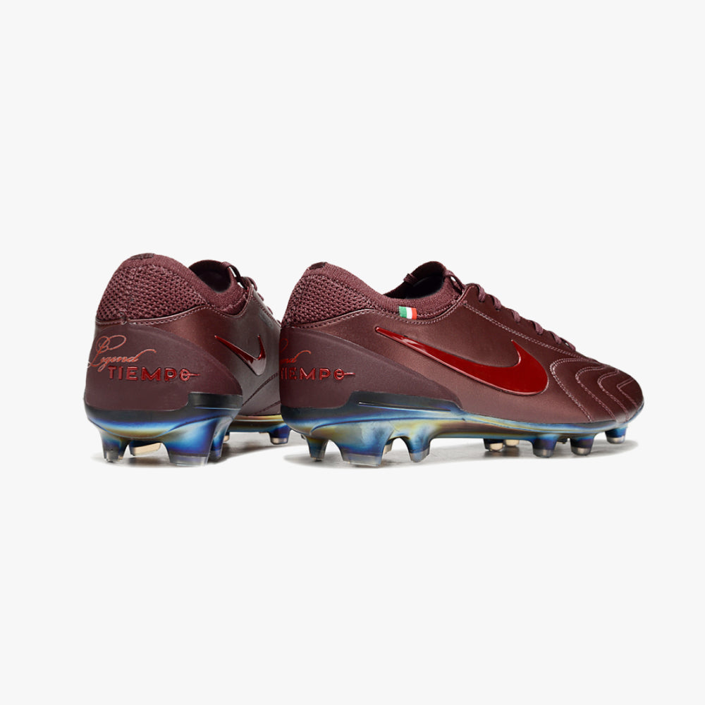 NIKE TIEMPO LEGEND X ELITE LUXE FG