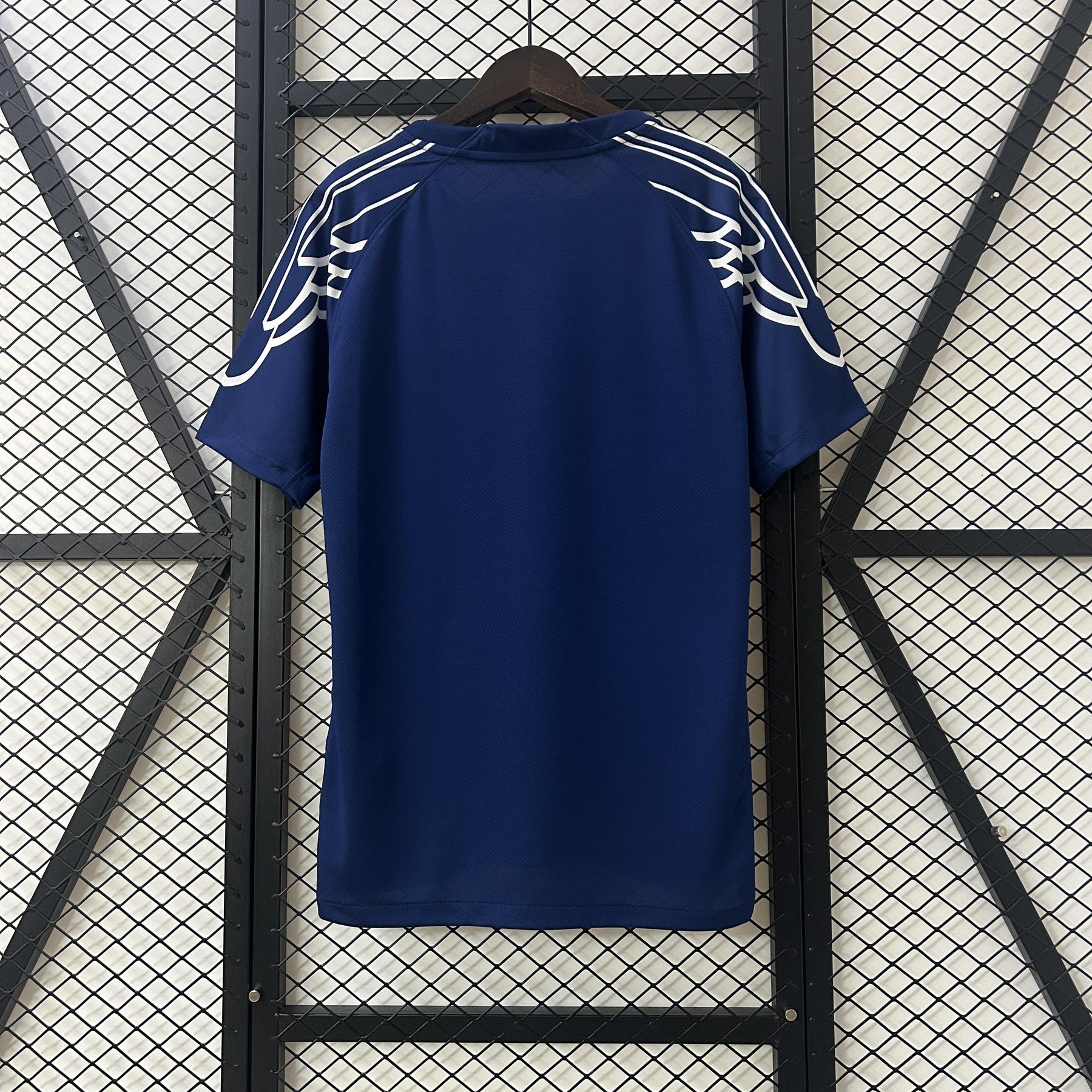 Camisa PSG IV 25/26 - Azul