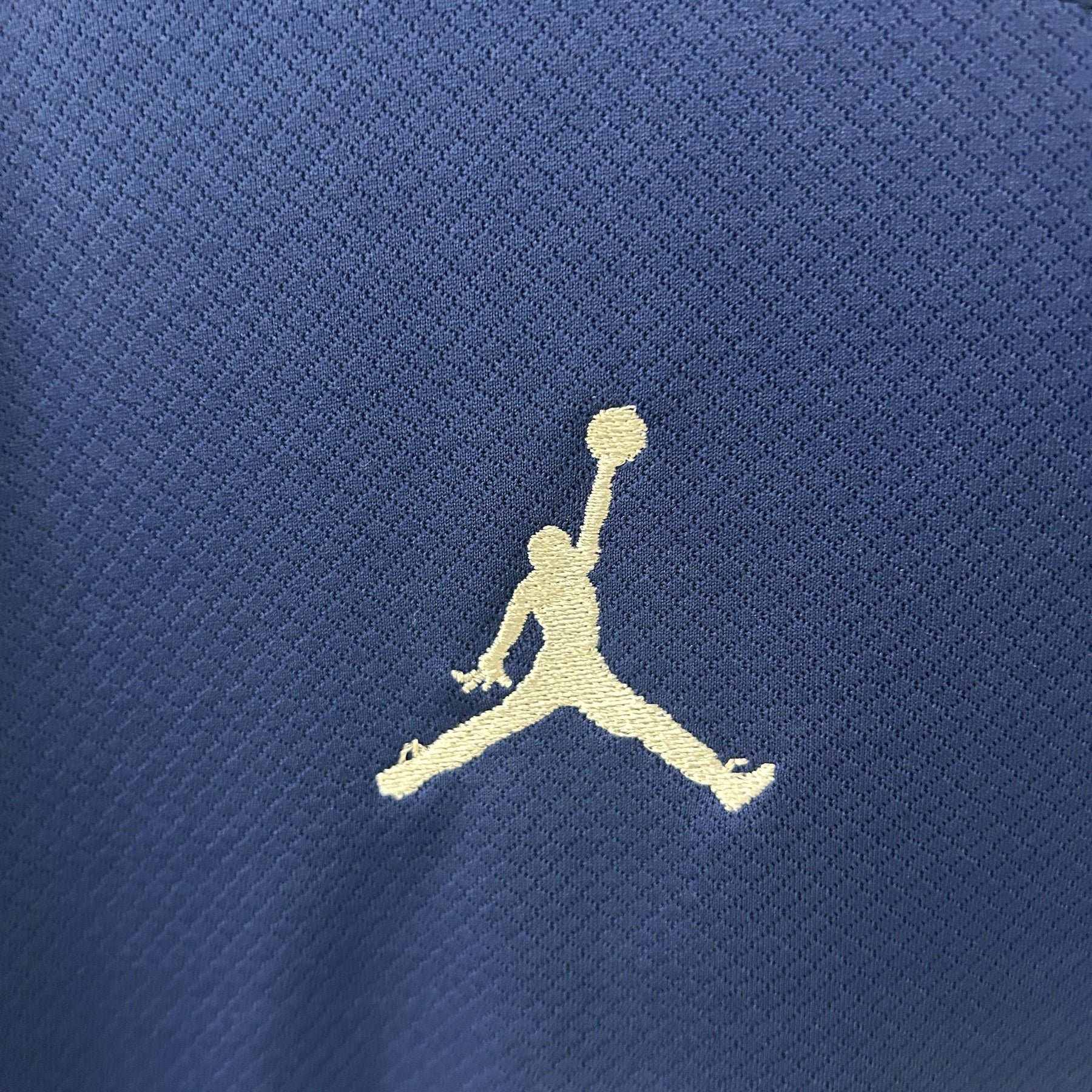 Camisa PSG IV 25/26 - Azul