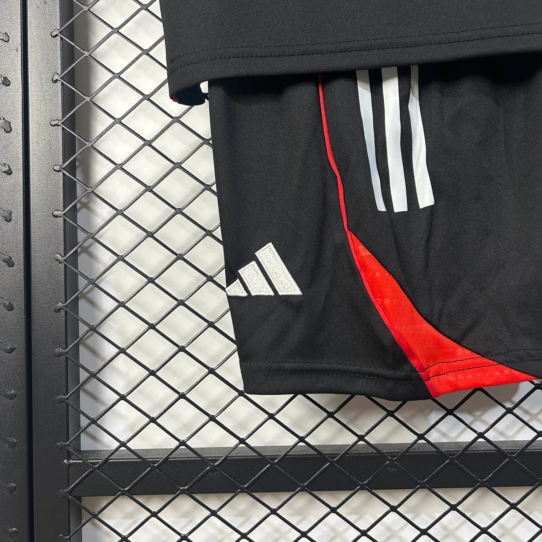 Conjunto Benfica Away 25/26