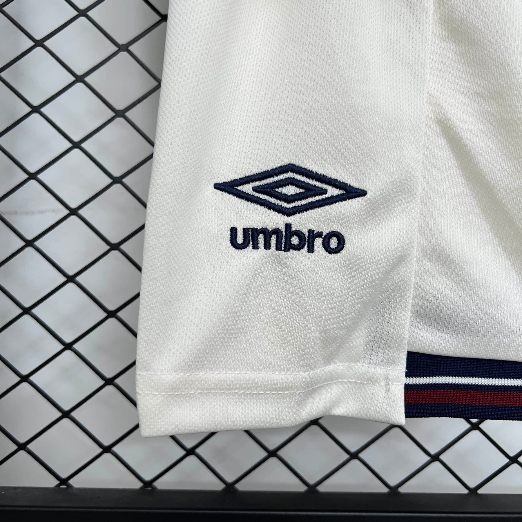 Conjunto West Ham Away 25/26