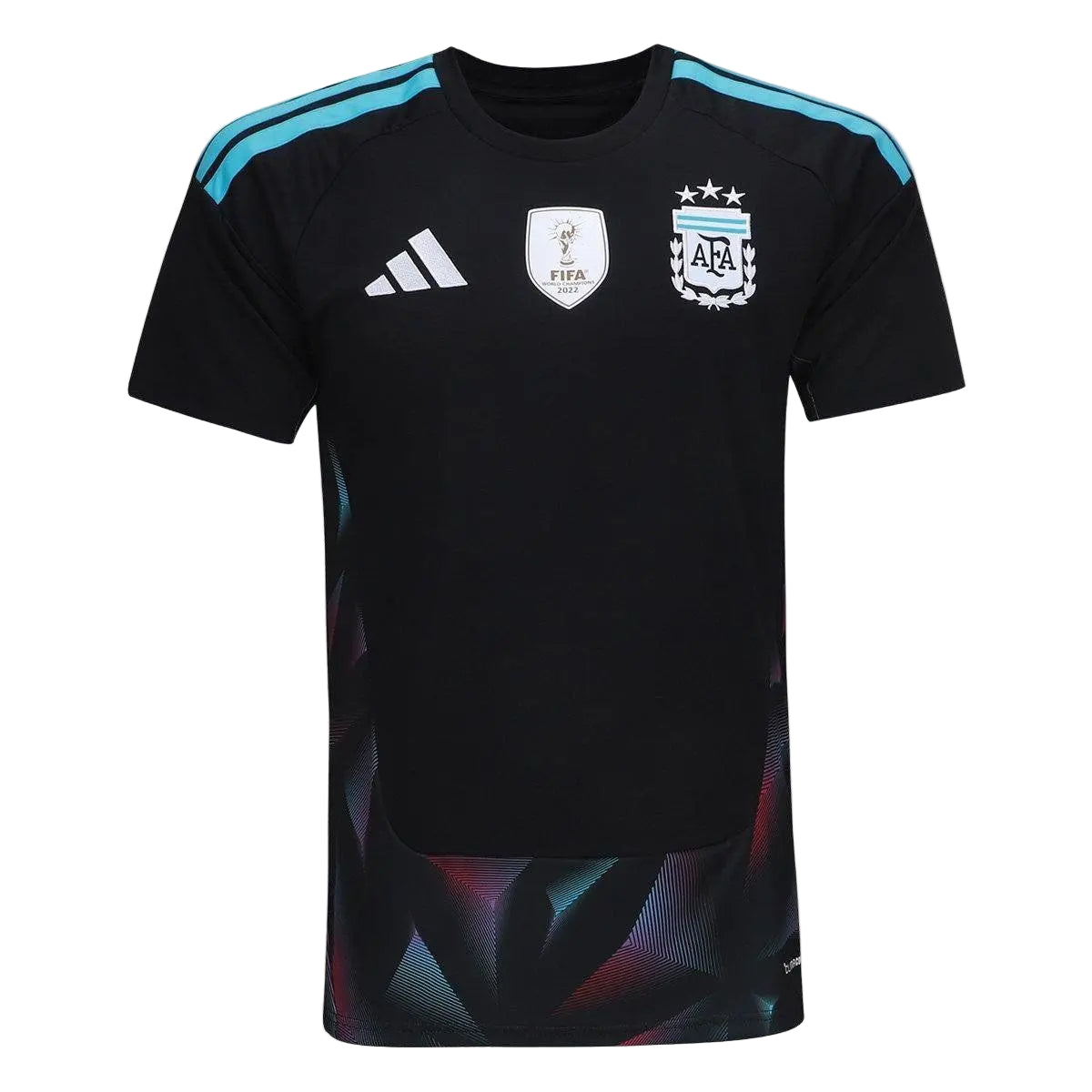 Camisa Argentina Goleiro 26/27 - Masculina