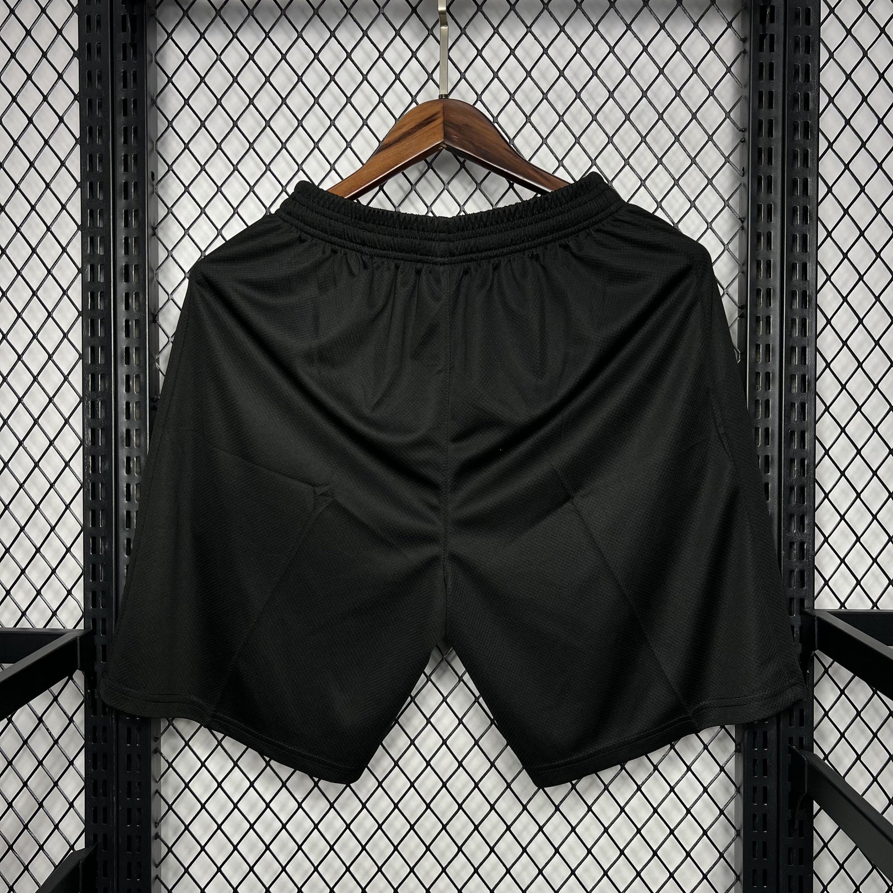 Shorts Corinthians 24/25 - Preto