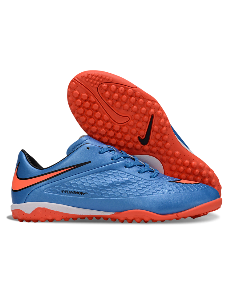 NIKE HYPERVENOM + TF