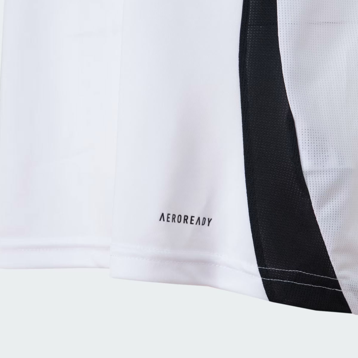 Camisa Atlético Mineiro ll 25/26 - Feminina Versão BabyLock