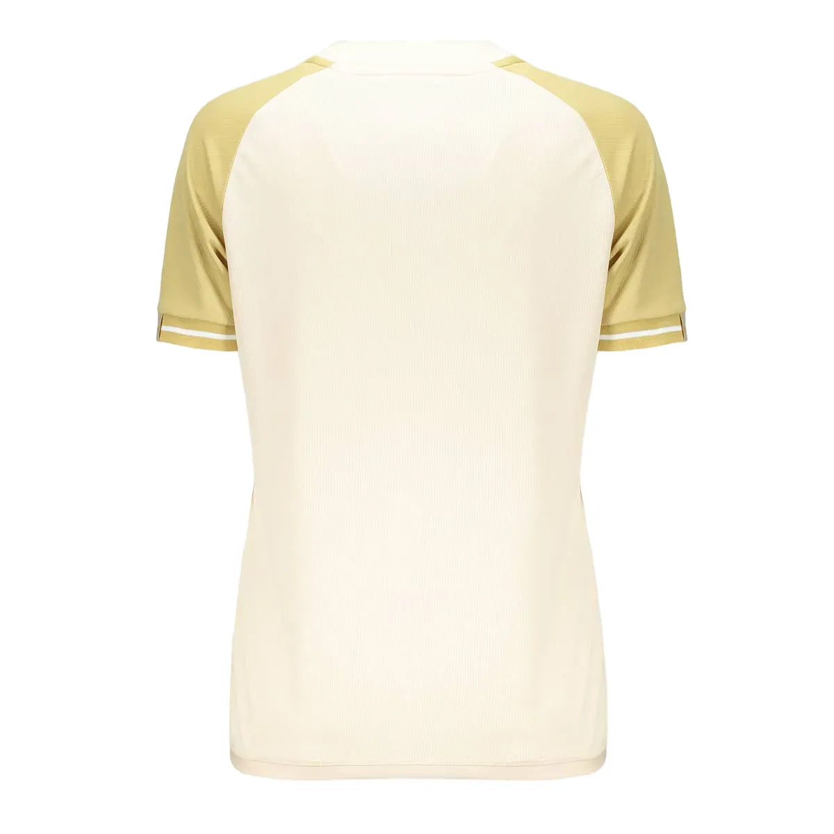 Camisa Vasco Third 24/25 Feminina - Branca