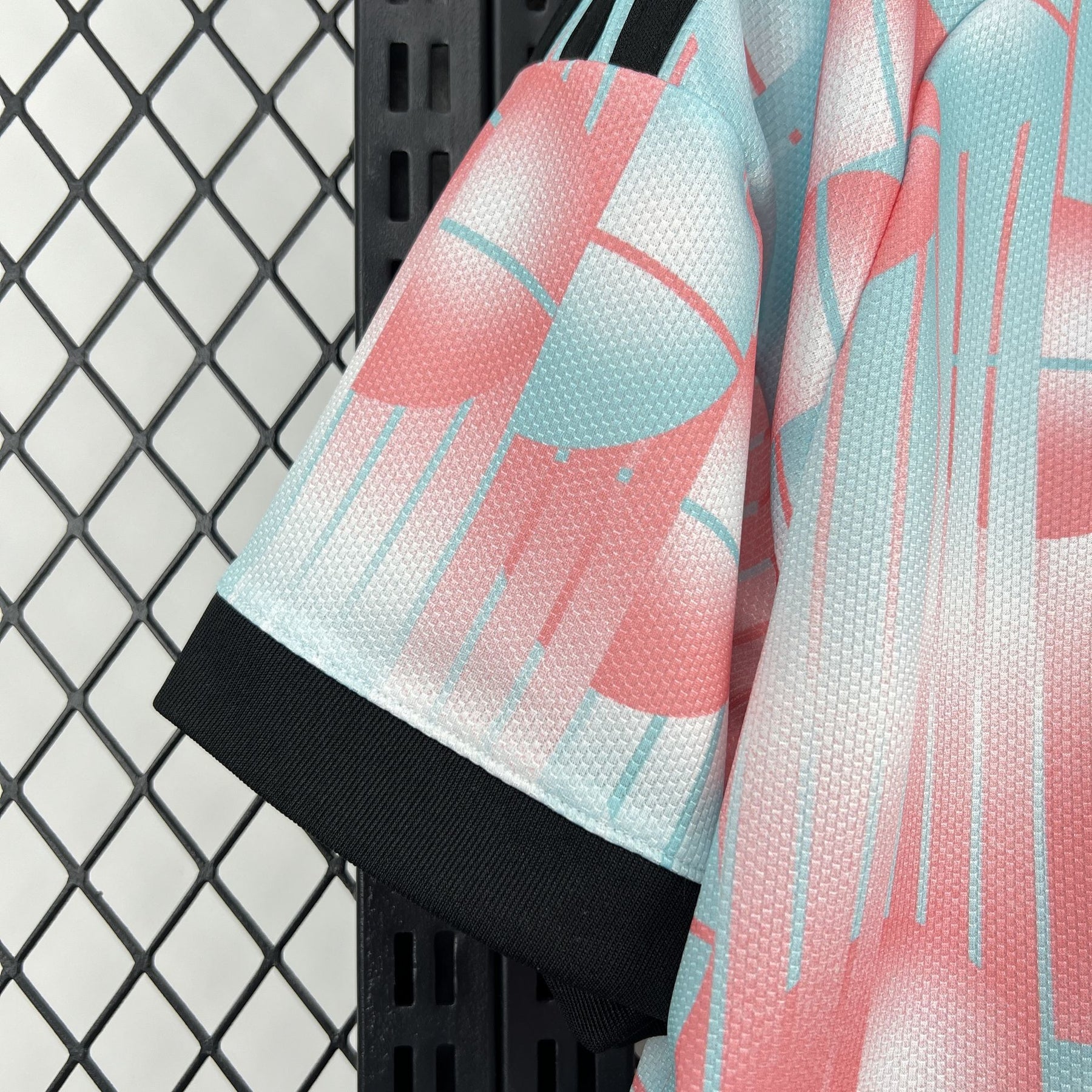 Camisa Bélgica Away 26/27 - Masculina