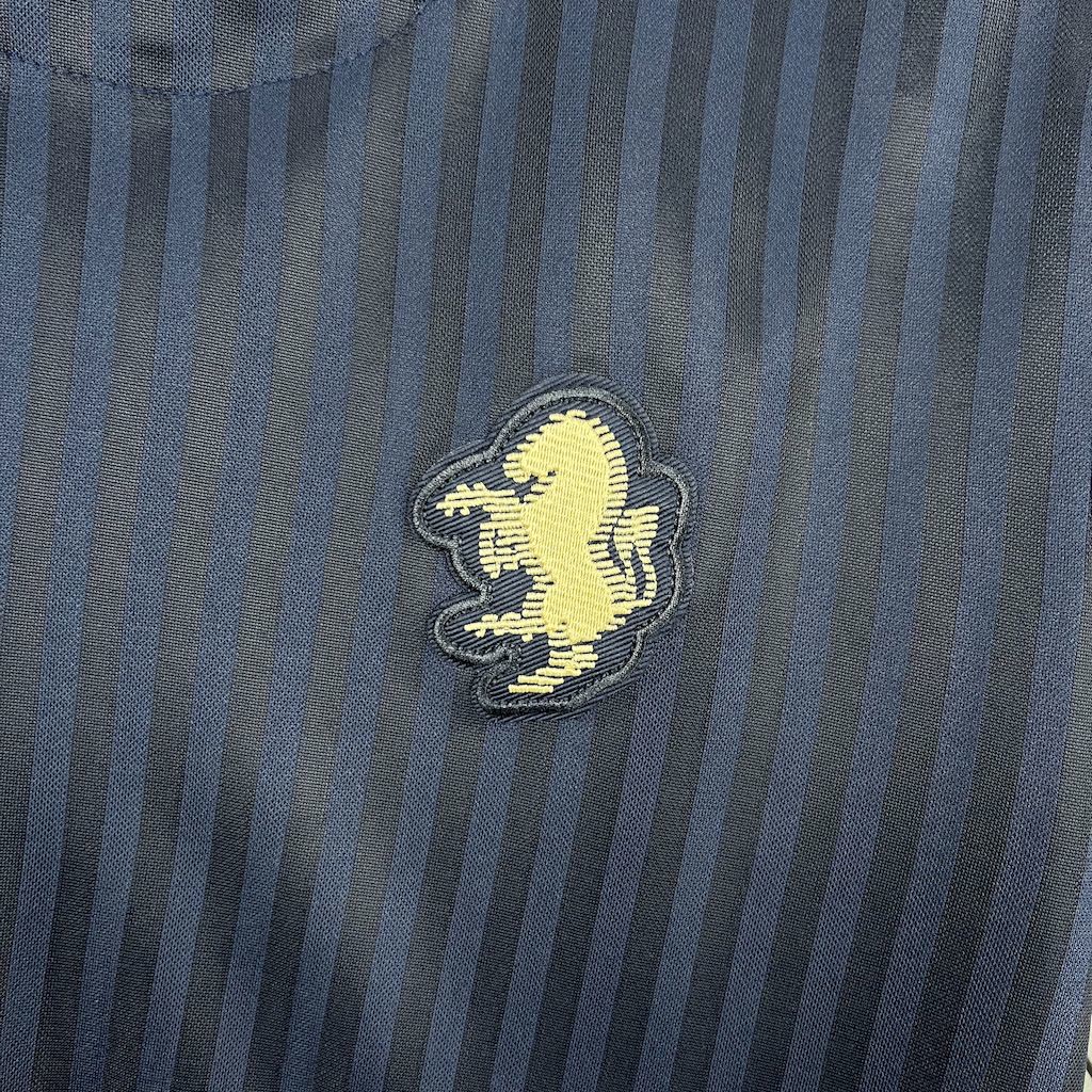 Camisa Juventus Edição Especial 25/26 - Azul