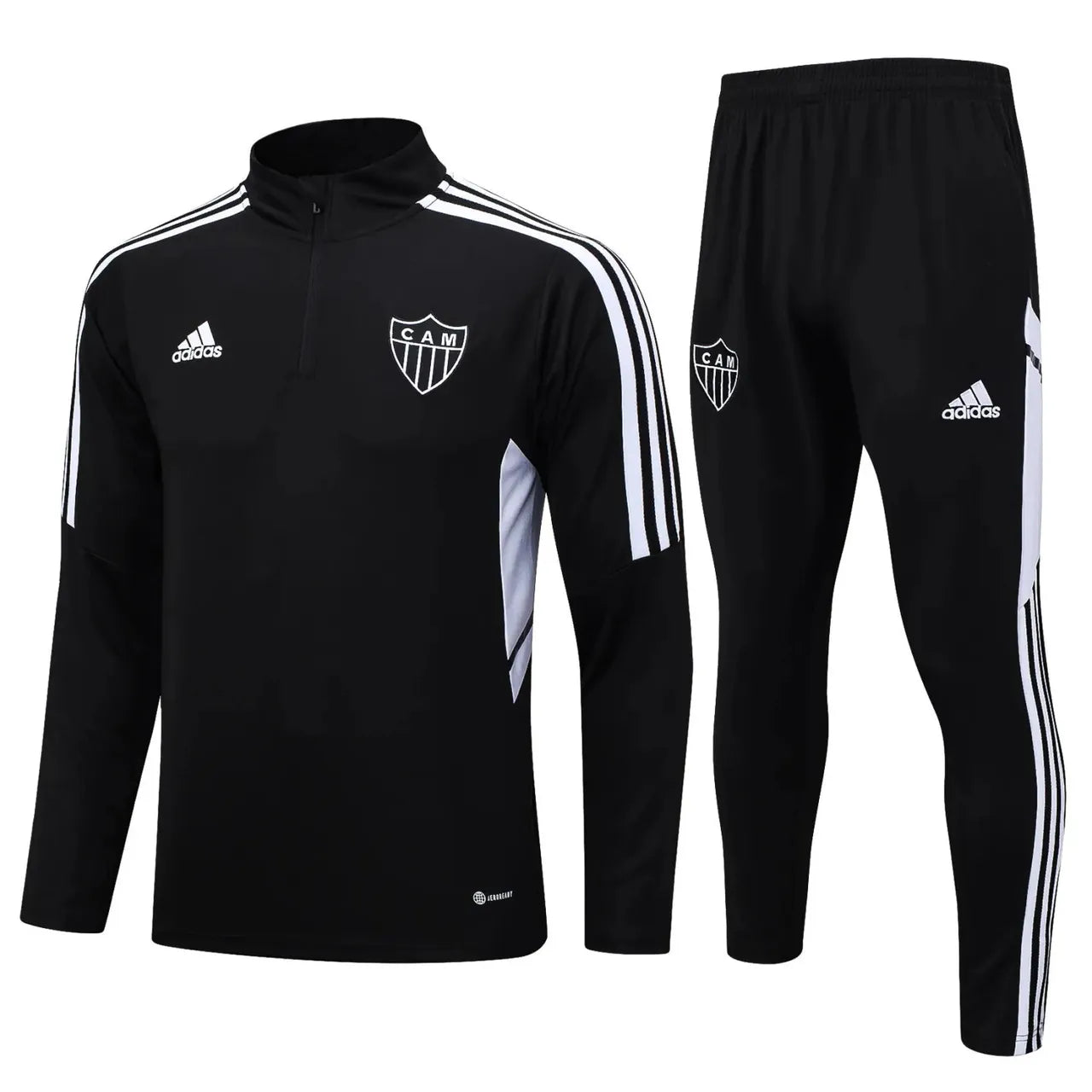 Conjunto de Frio Atlético Mineiro 23/24