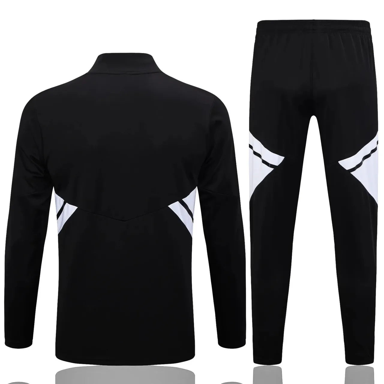Conjunto de Treino Galo 23/24 - Preto