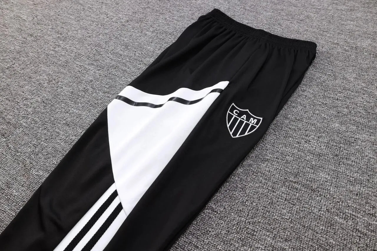 Conjunto de Treino Galo 23/24 - Preto