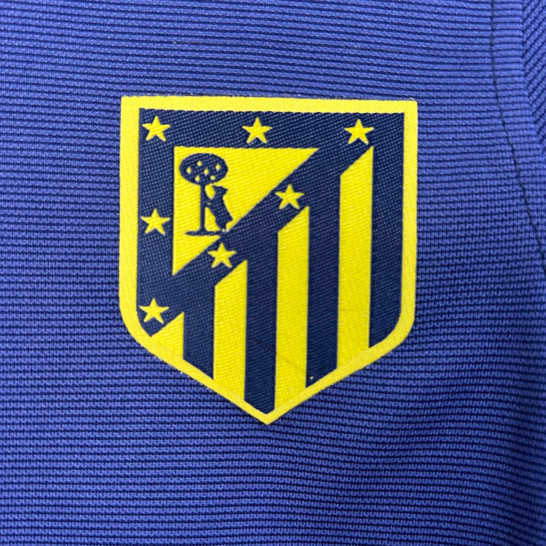 Conjunto Atlético de madrid Home 25/26