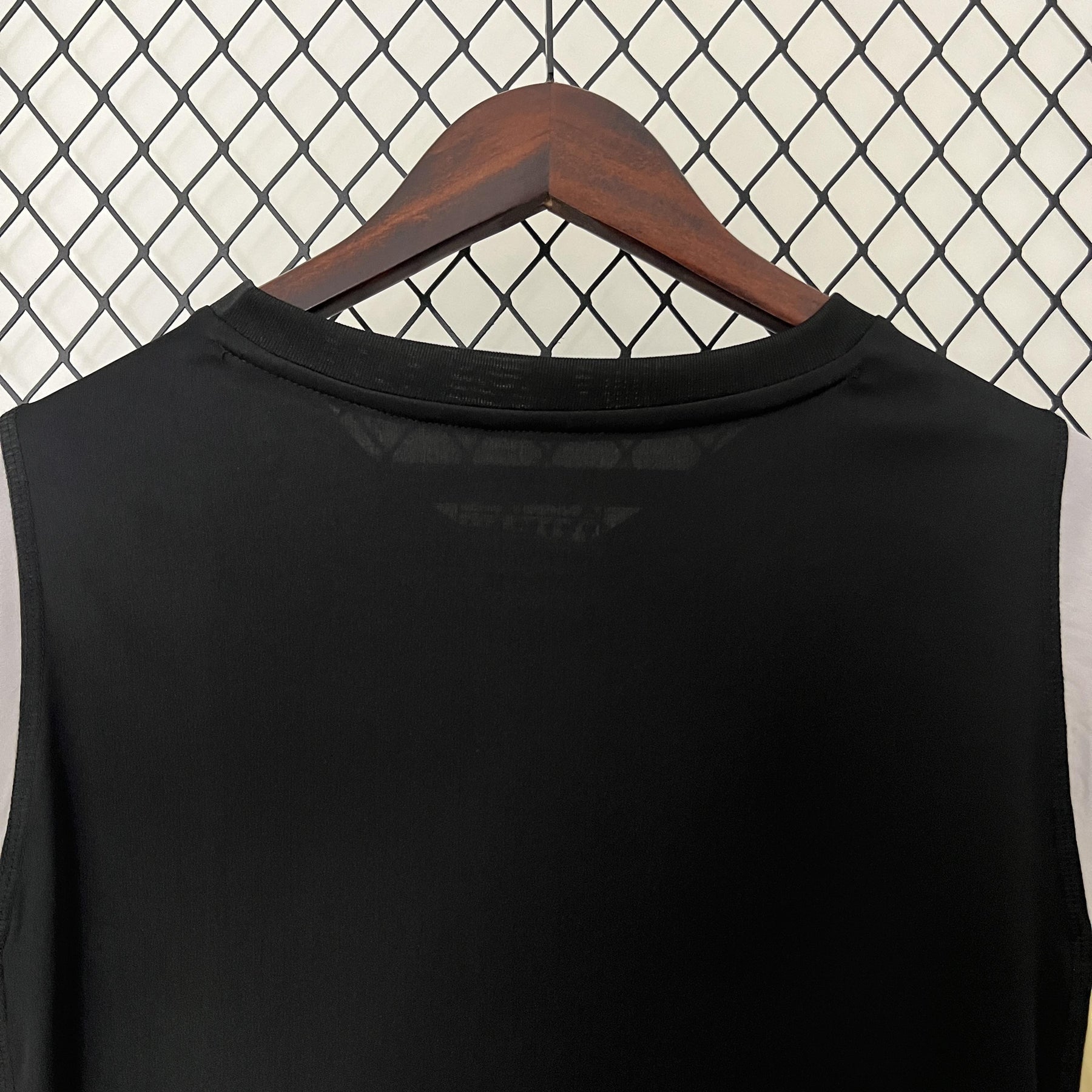 Camisa Galo Treino 24/25 - Preto