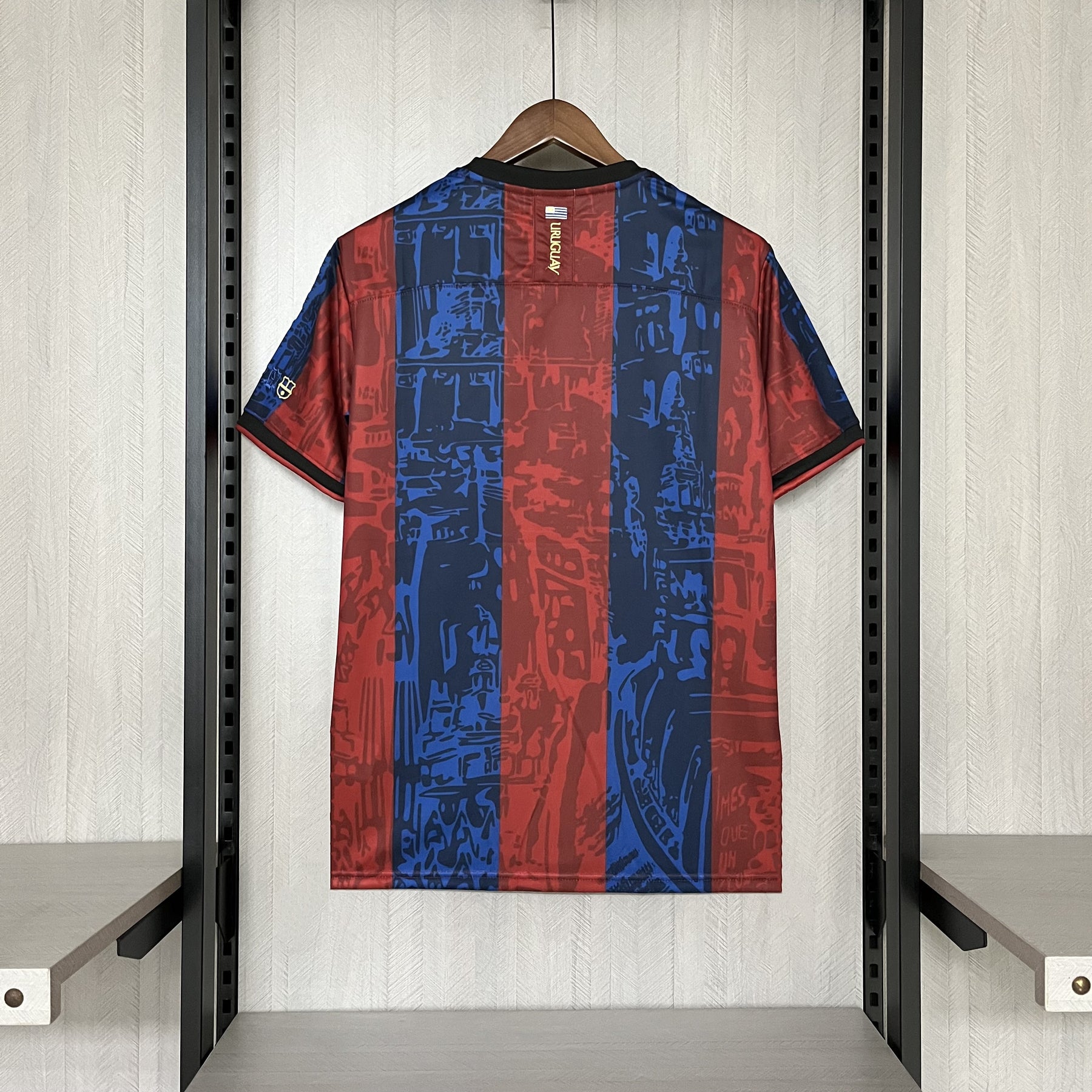 Camisa The Prince Jersey Edição Especial 25/26 - Barcelona Edition