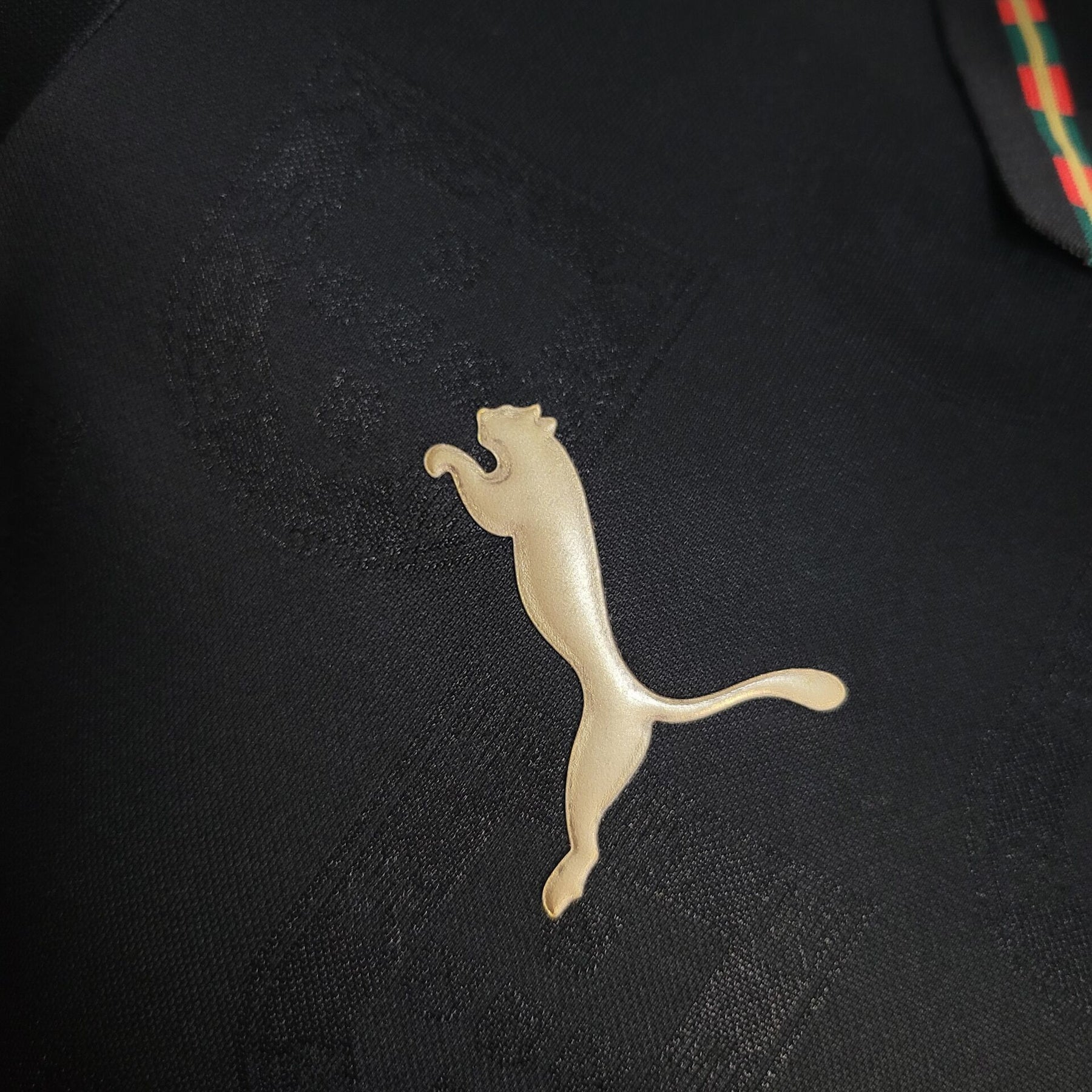 Camisa Portugal Home 26/27 - Versão Jogador