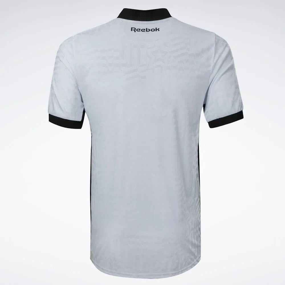 Camisa Botafogo III 23/24 - Branca