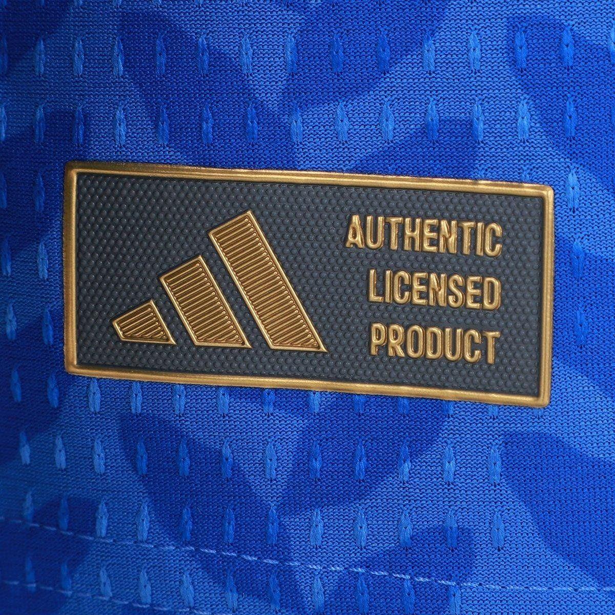 Camisa Itália l 26/27 - Masculina