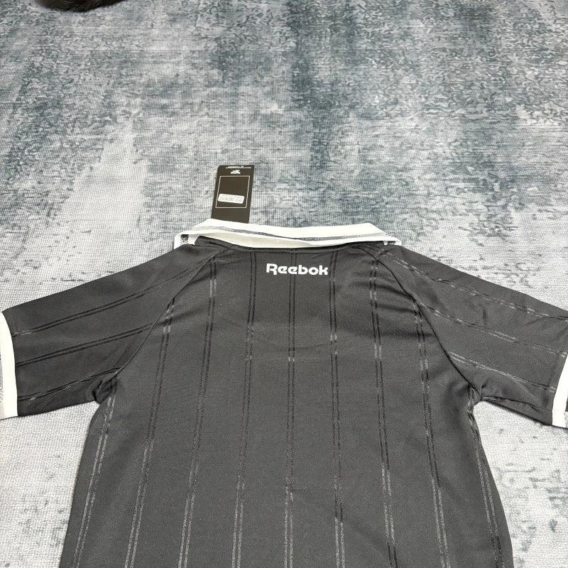 Conjunto Botafogo 25/26 - All black