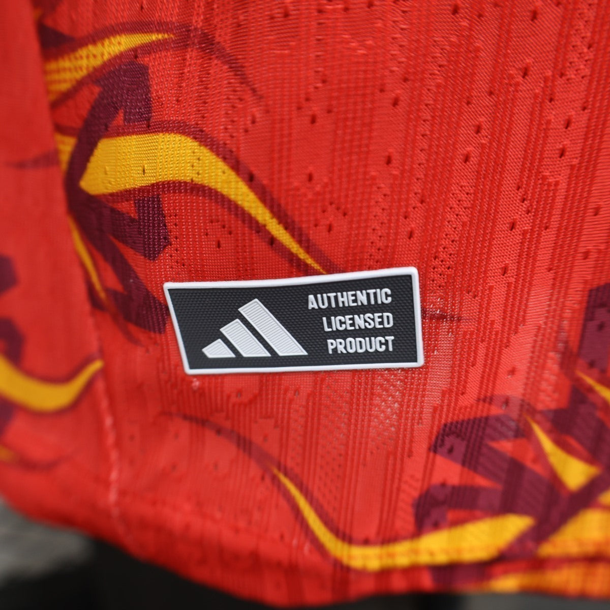 Camisa Japão Goleiro 26/27 - Versão Jogador