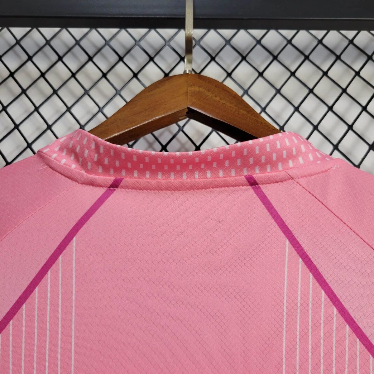 Camisa PSG Away 25/26 - Versão Feminina Baby Look