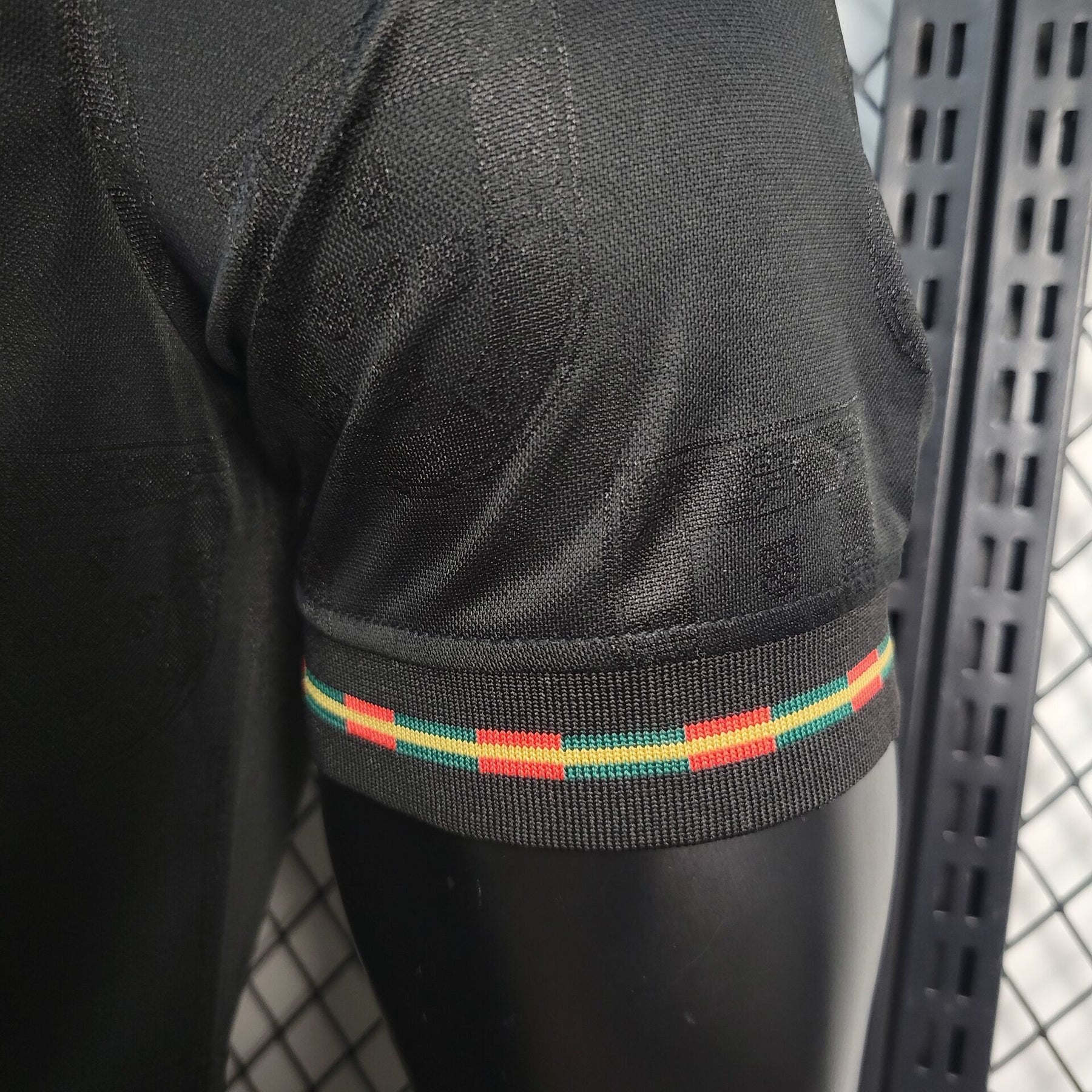 Camisa Portugal Home 26/27 - Versão Jogador