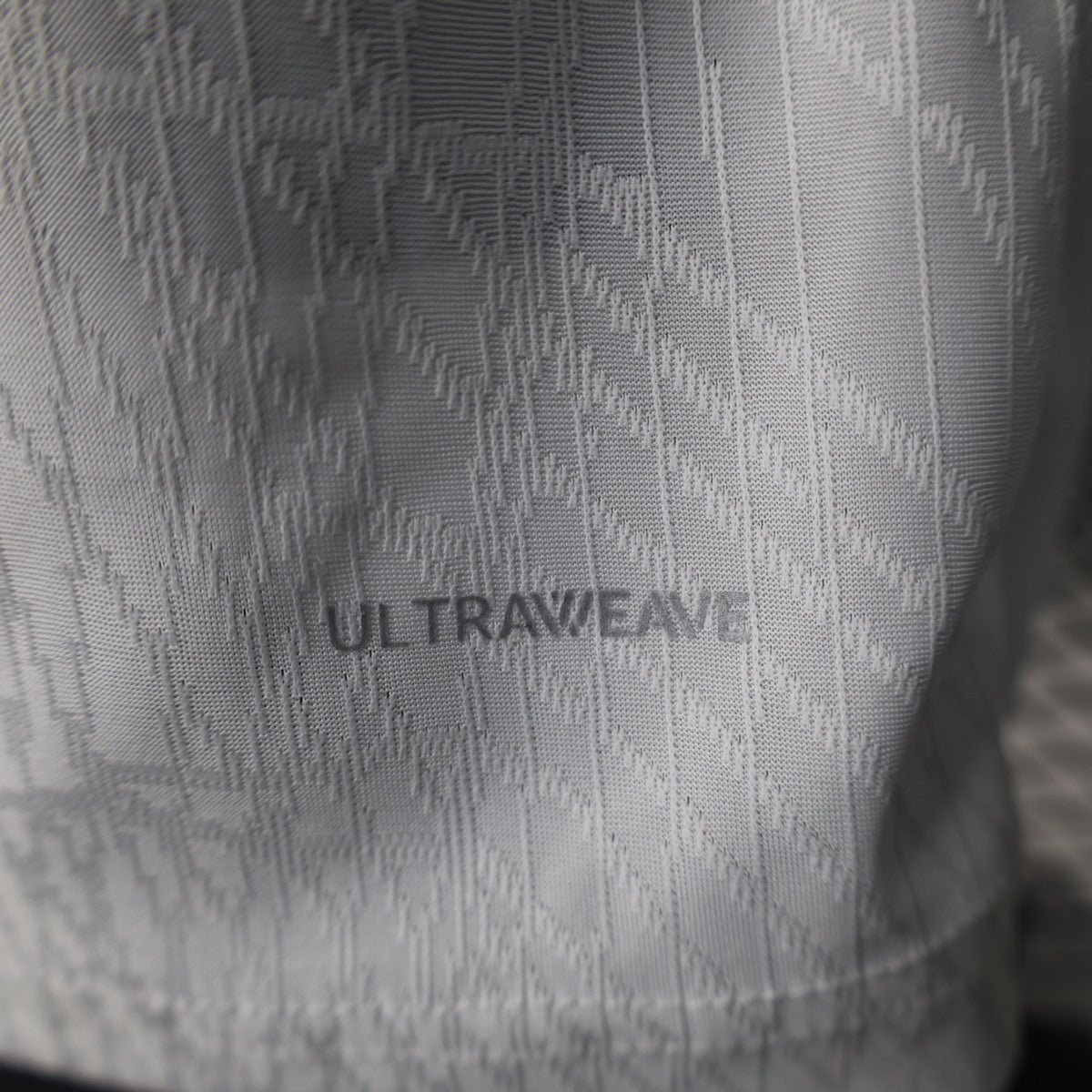 Camisa Costa do Marfim Away 26/27 - Versão Jogador