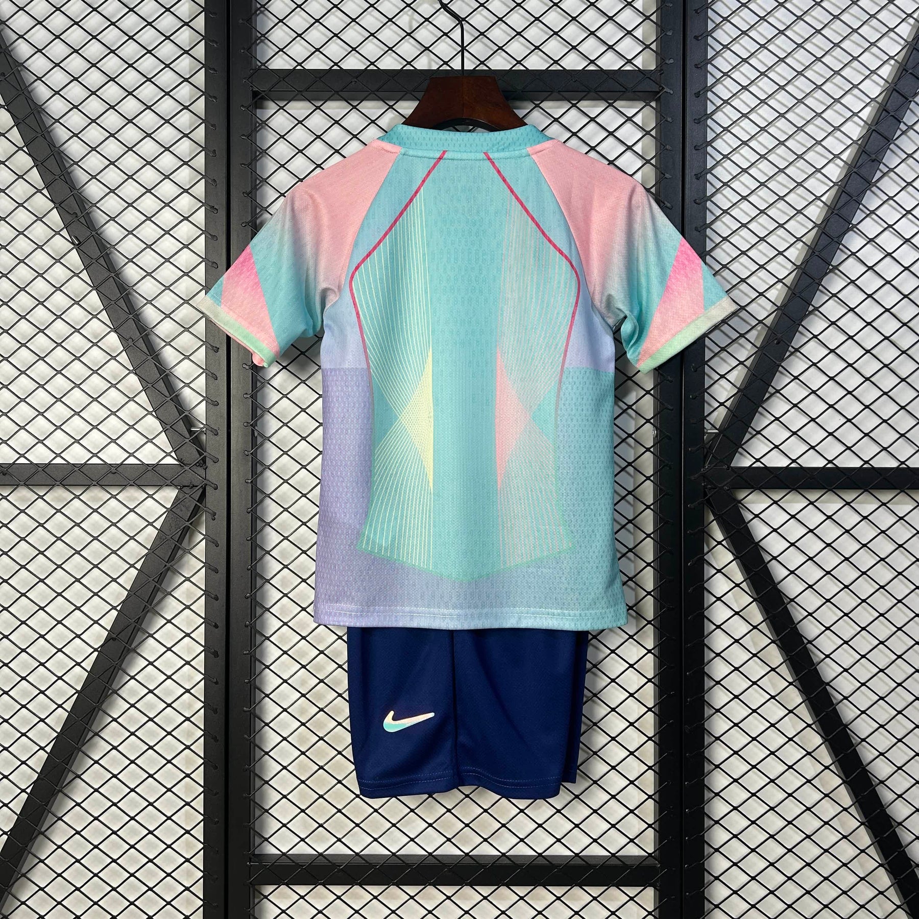 Conjunto Barcelona Especial 25/26