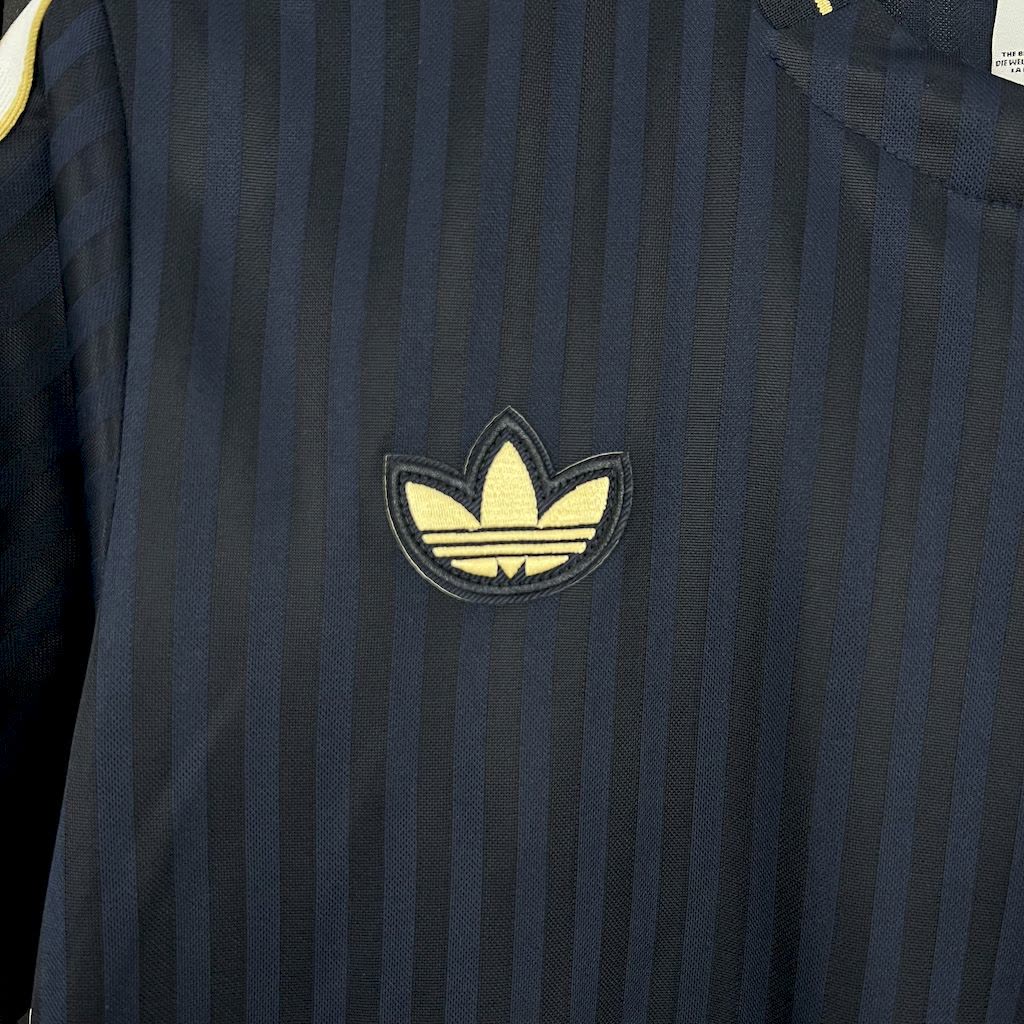 Camisa Juventus Edição Especial 25/26 - Azul