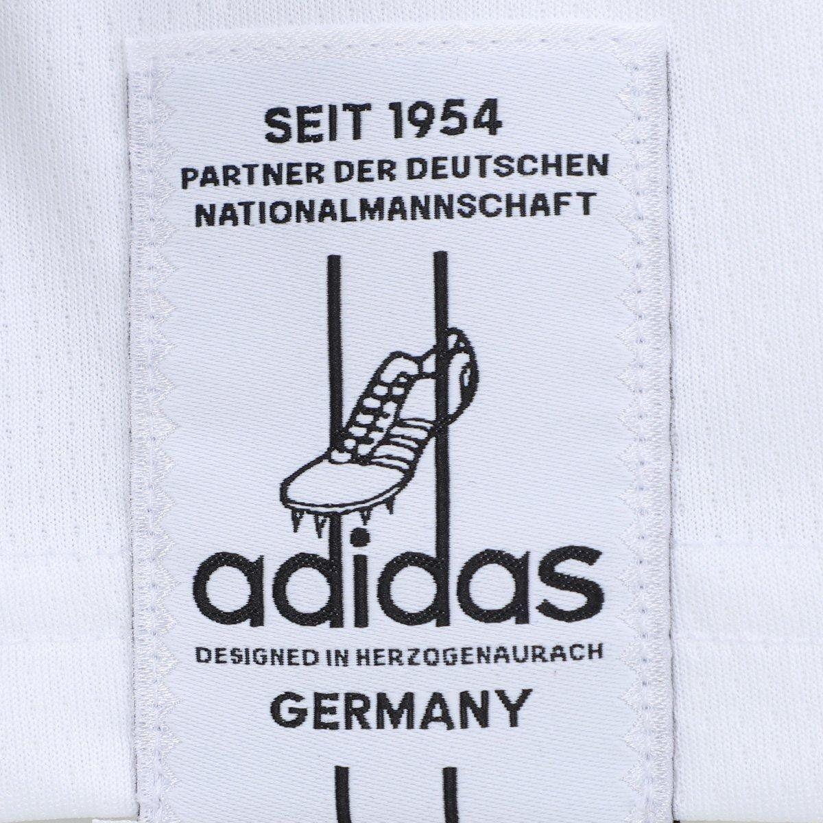 Camisa Alemanha l 26/27 - Feminina