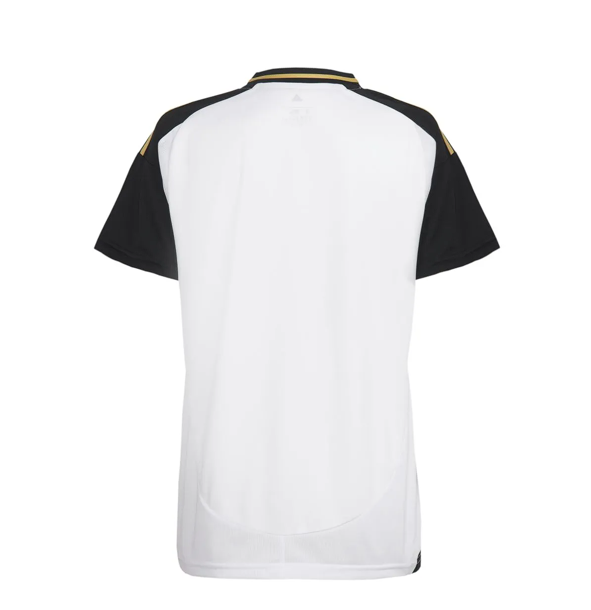 Camisa Atlético Mineiro Fora 25/26 - Versão Feminina Baby Look