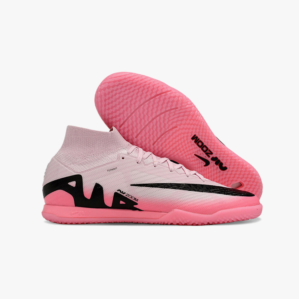 NIKE AIR MERCURIAL SUPERFLY 9 (IC) 3 + BRINDES