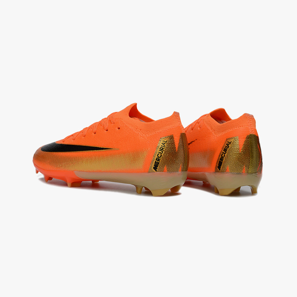 NIKE MERCURIAL VAPOR 16 - FG LARANJA