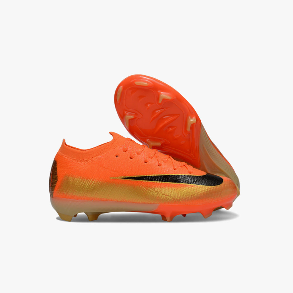 NIKE MERCURIAL VAPOR 16 - FG LARANJA