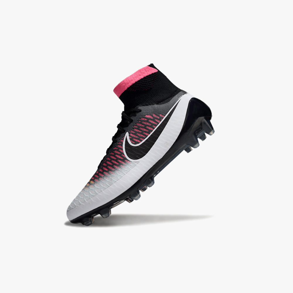 NIKE MAGISTA PBRA ACC FG - PRETO
