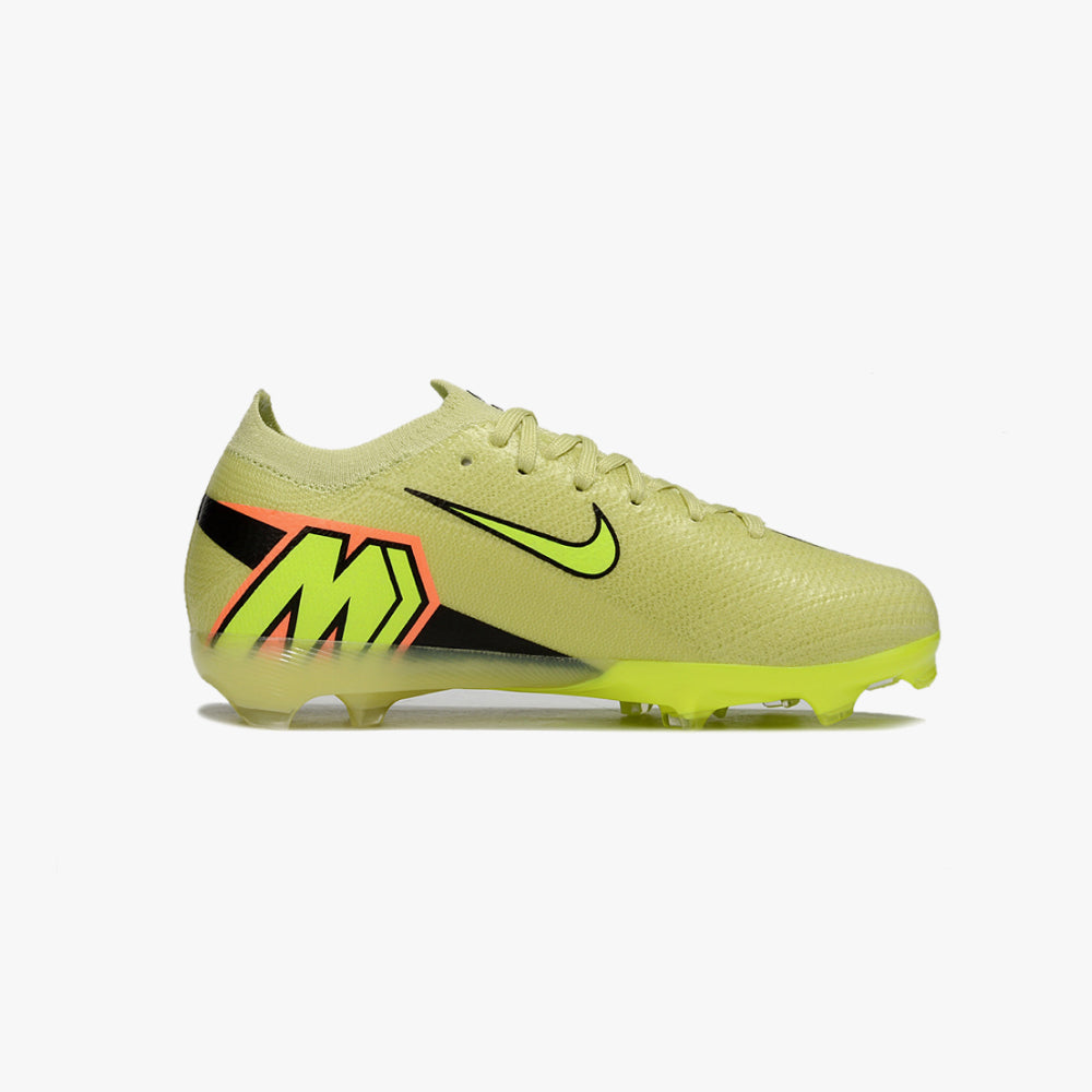 NIKE AIR ZOOM VAPOR 16 FG INFANTIL - VERDE