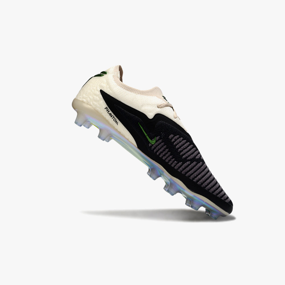 NIKE PHANTOM 6 + FG - BRANCO MIX
