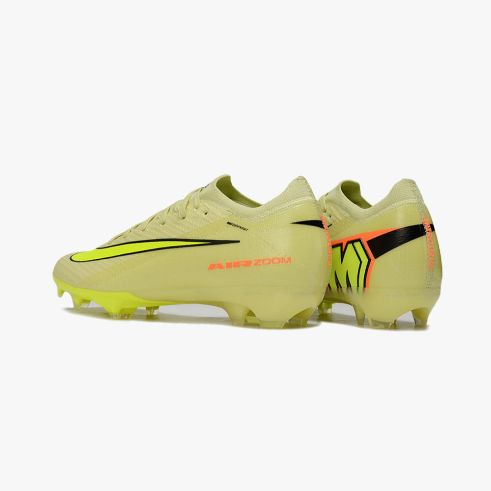 NIKE ZOOM MERCURIAL VAPOR 16 VERDE - FG