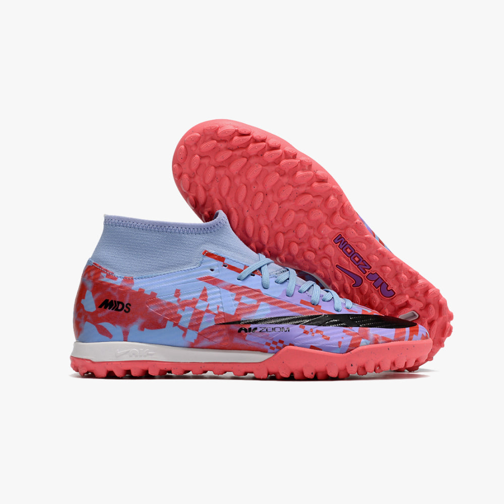 NIKE AIR MERCURIAL SUPERFLY 9 (TF)