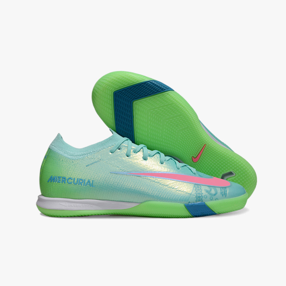 Nike Air Zoom Mercurial Vapor 16 Elite IC + BRINDES