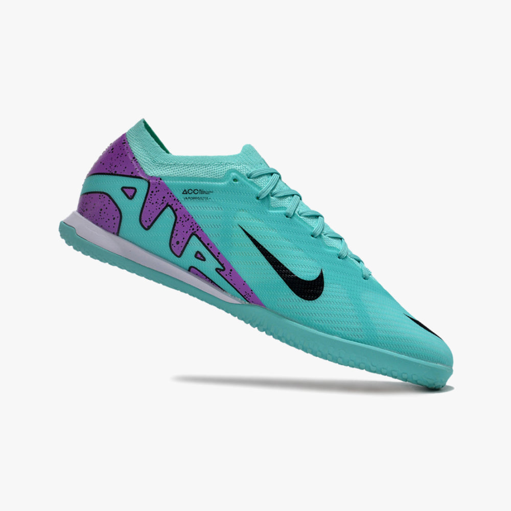 NIKE AIR MERCURIAL VAPOR 15 IC (2) + BRINDES