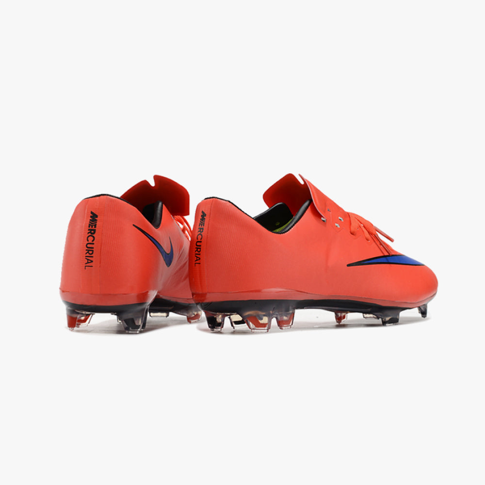 NIKE MERCURIAL VAPOR 4 FG