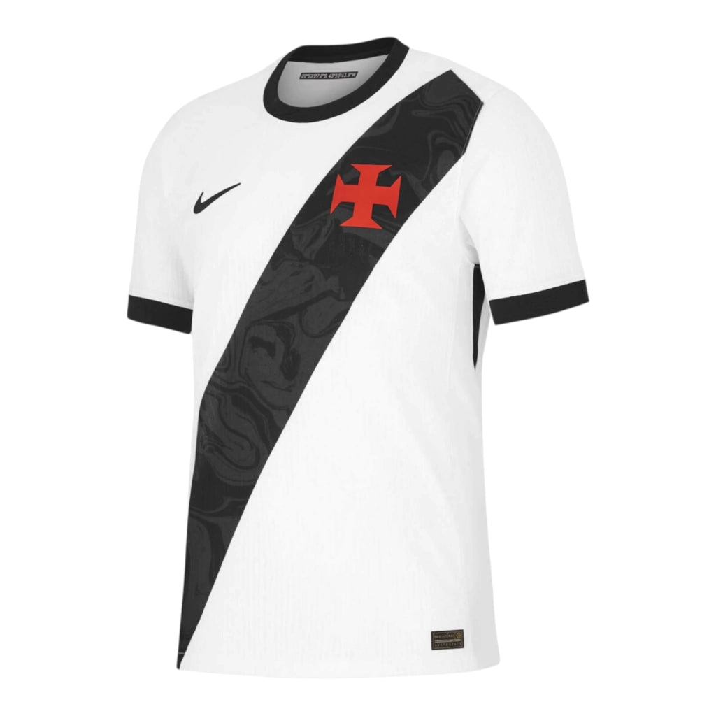 Camisa Vasco Reserva 2026/27 - Versão Jogador