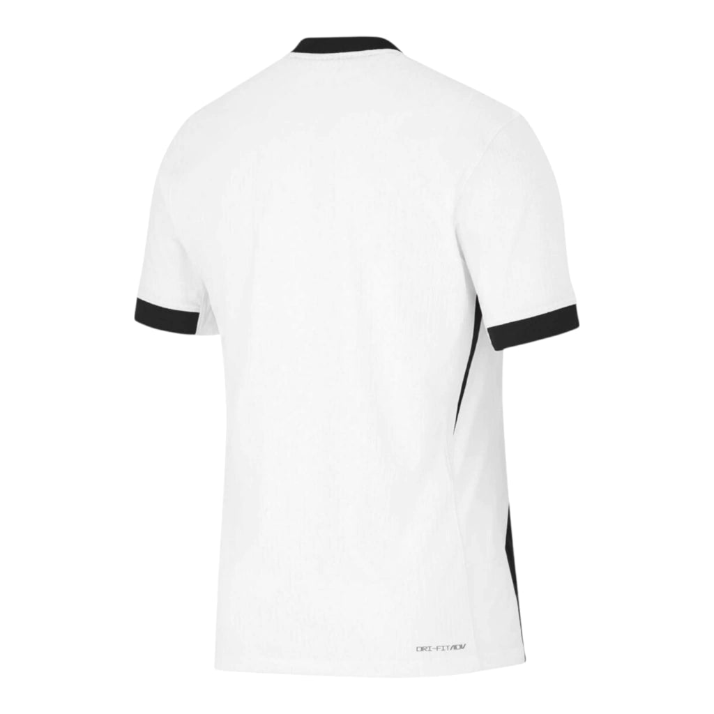 Camisa Vasco Reserva 2026/27 - Versão Jogador