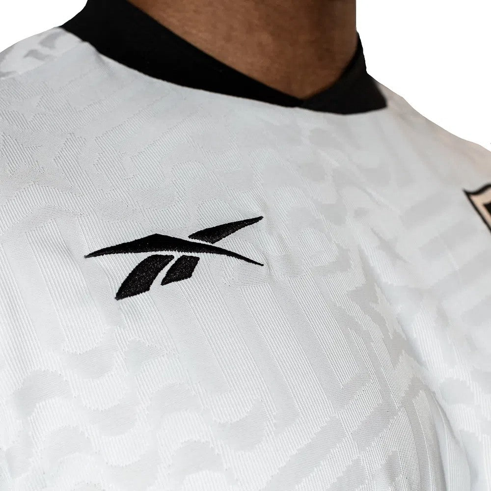 Camisa Botafogo III 23/24 - Branca