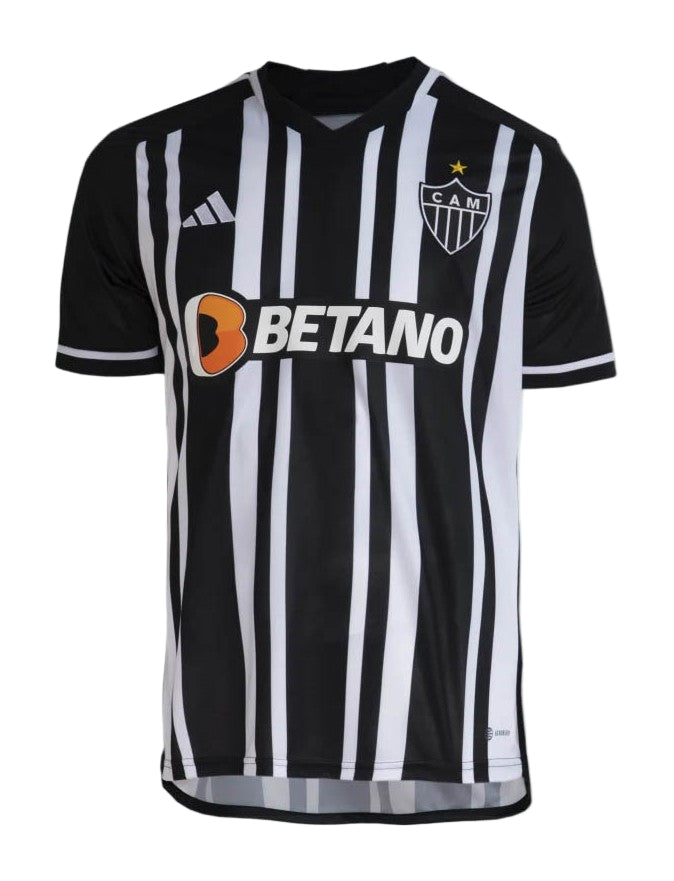 Camisa Atlético Mineiro l 23/24 - Masculina