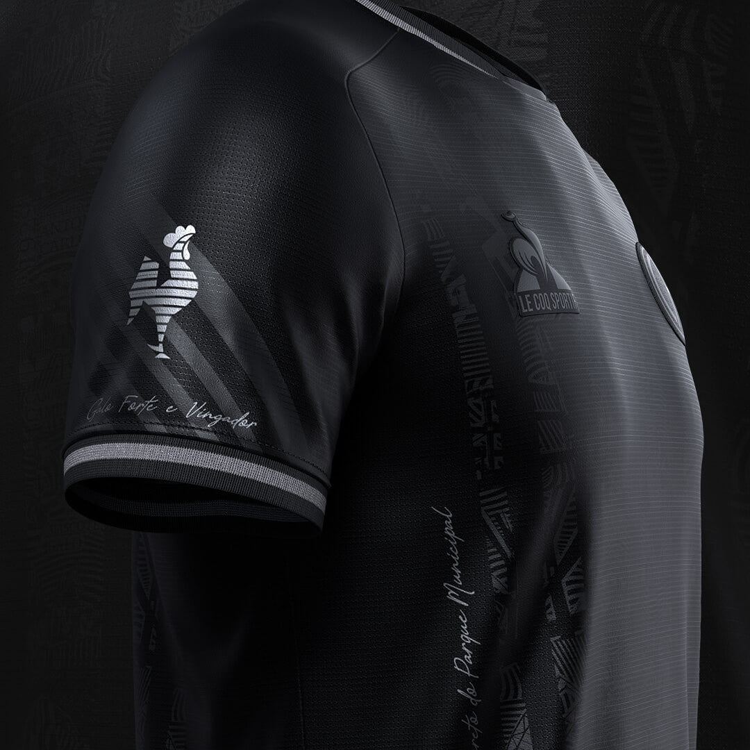 Camisa Atlético Mineiro 2022 - Manto Da Massa